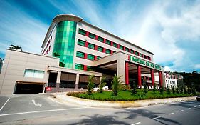 Imperial Palace Hotel